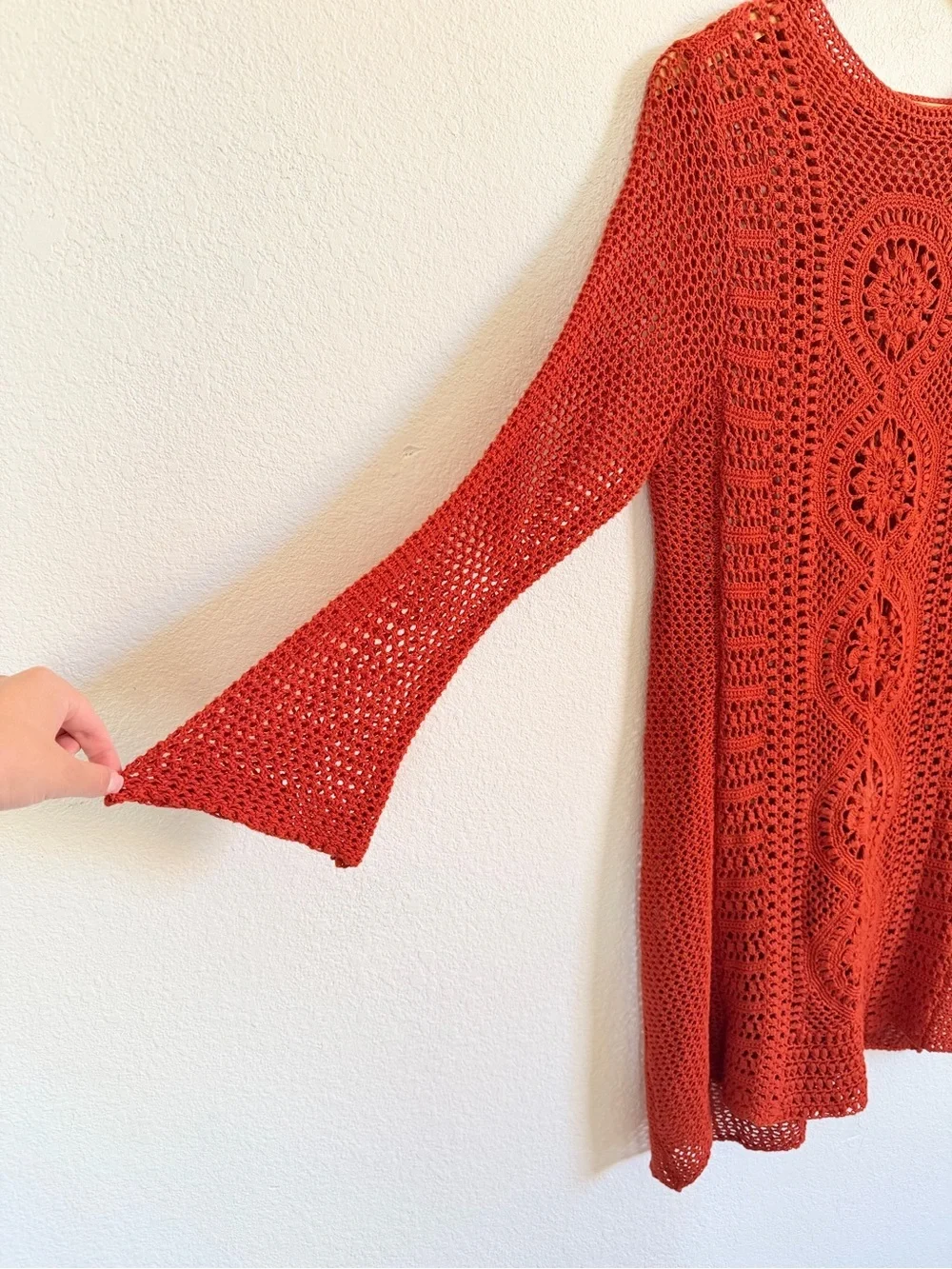 Free People swingy 70